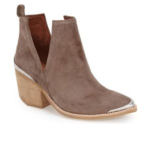 Jeffrey Campbell Cromwell western  Booties